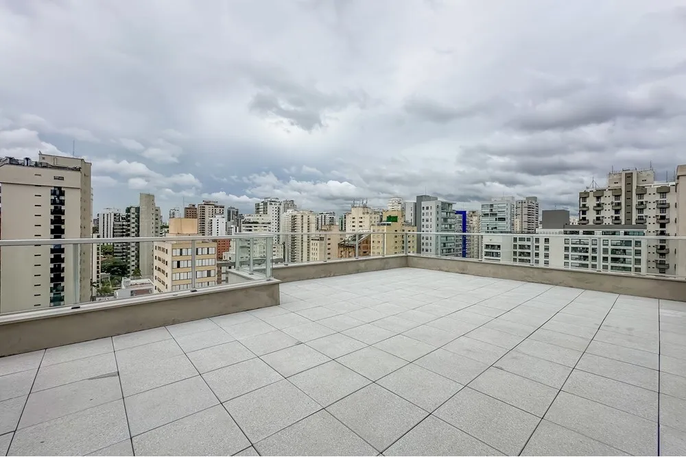 Apartamento, 2 quartos, 80 m² - Foto 1