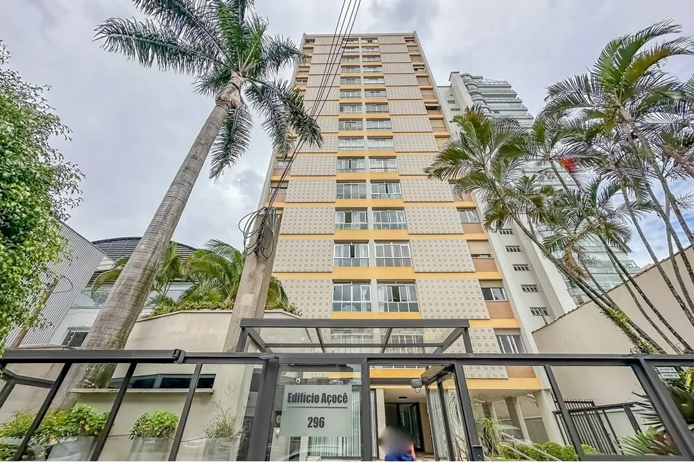 Apartamento, 2 quartos, 80 m² - Foto 2