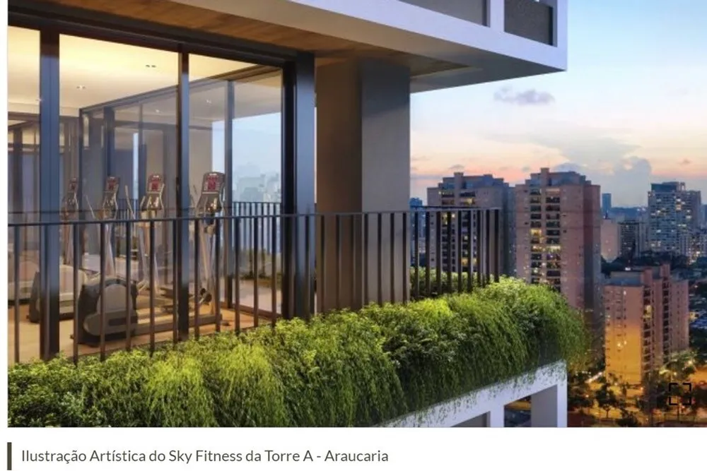 Apartamento, 3 quartos, 126 m² - Foto 7