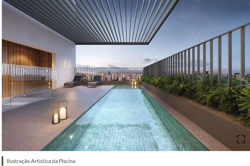 Apartamento, 3 quartos, 126 m² - Foto 3