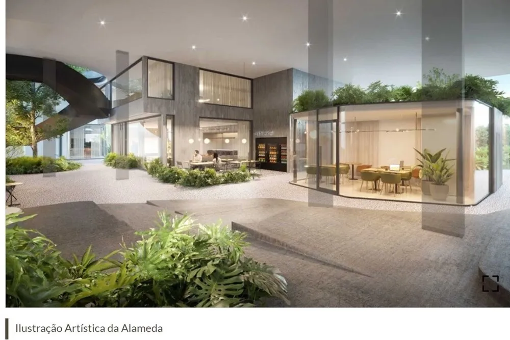 Apartamento, 3 quartos, 126 m² - Foto 5