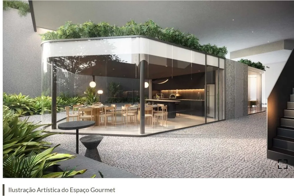 Apartamento, 3 quartos, 126 m² - Foto 8