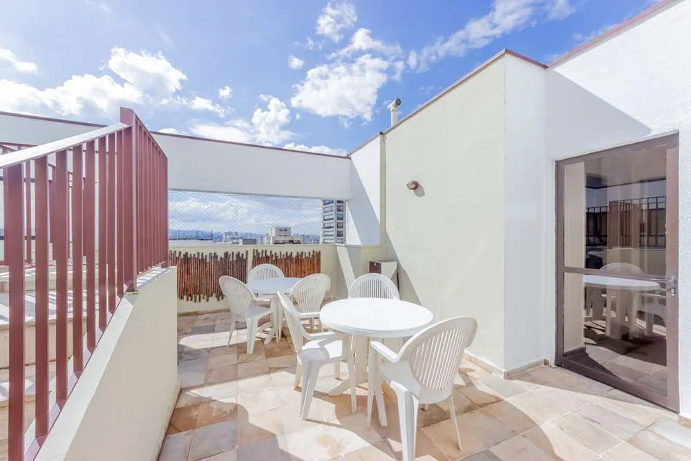 Apartamento, 2 quartos, 45 m² - Foto 5