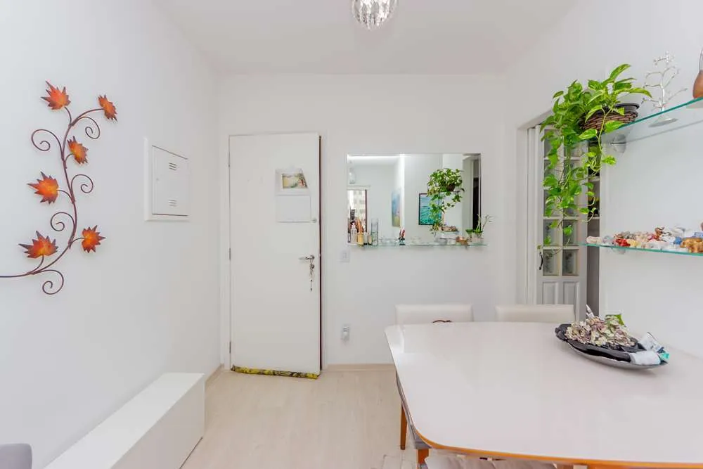 Apartamento, 2 quartos, 45 m² - Foto 10