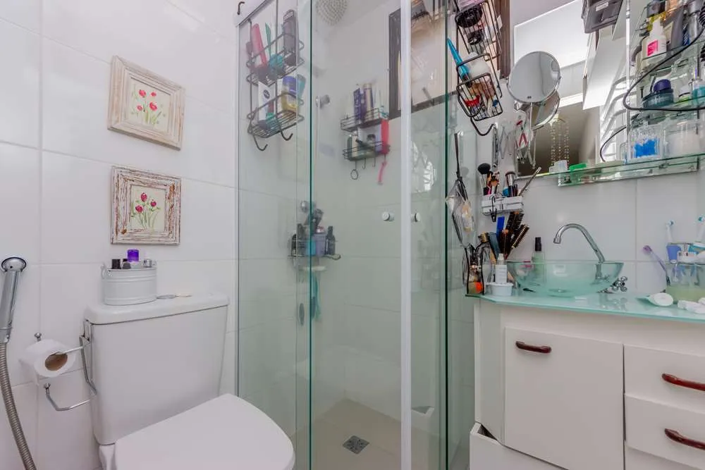 Apartamento, 2 quartos, 45 m² - Foto 6