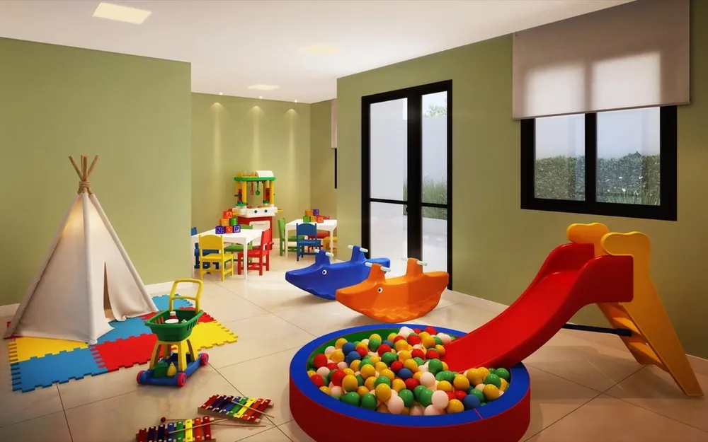Apartamento, 2 quartos, 62 m² - Foto 3