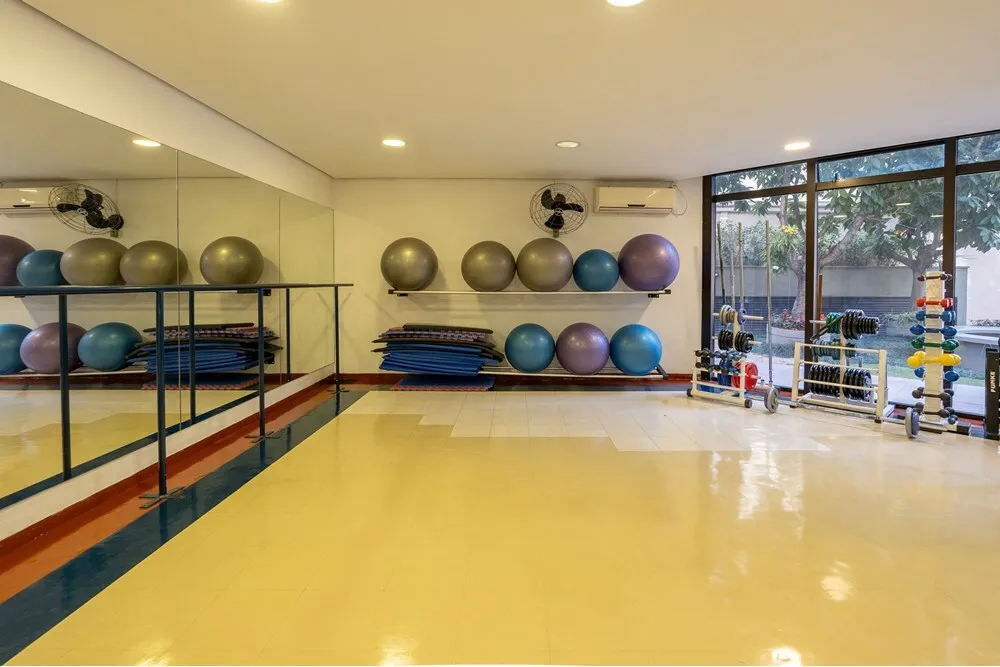 Apartamento, 3 quartos, 120 m² - Foto 9