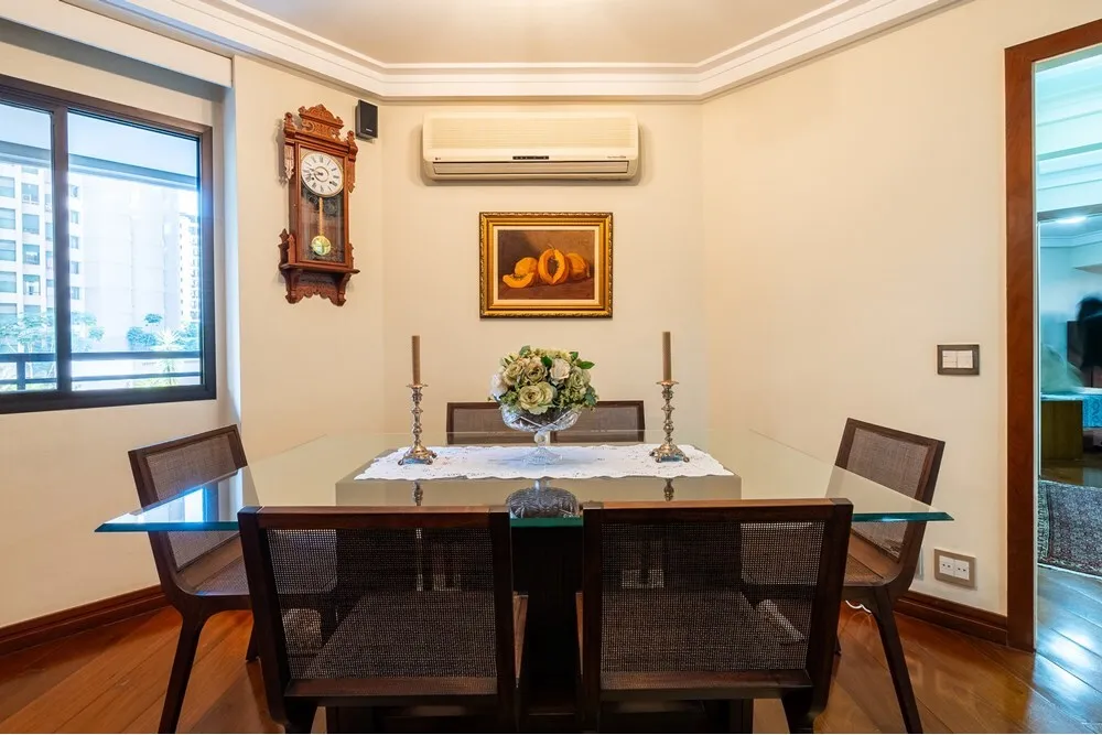 Apartamento, 3 quartos, 120 m² - Foto 3