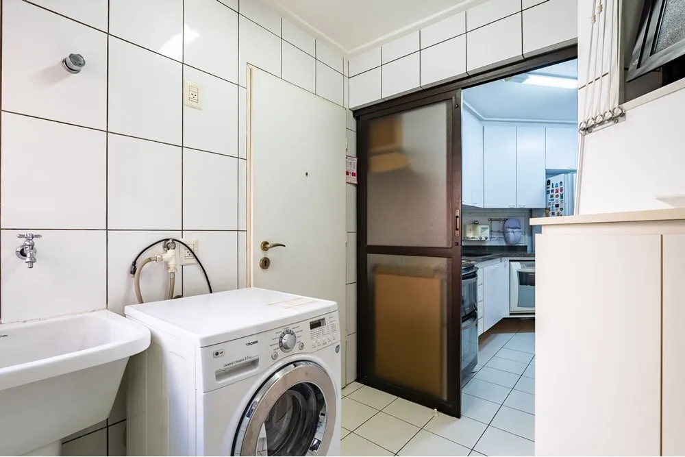 Apartamento, 3 quartos, 120 m² - Foto 6
