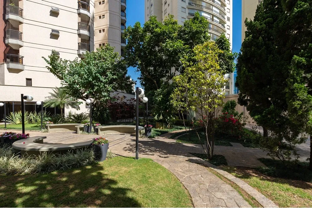 Apartamento, 3 quartos, 120 m² - Foto 6