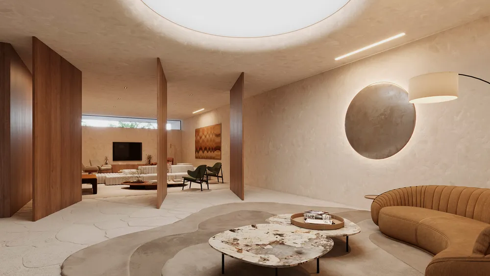 Apartamento, 2 quartos, 223 m² - Foto 7