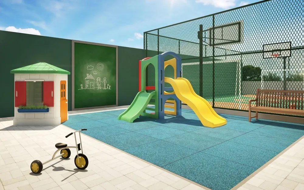 Apartamento, 2 quartos, 74 m² - Foto 7