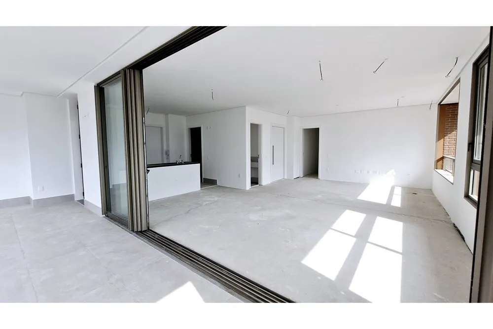 Apartamento, 3 quartos, 189 m² - Foto 9