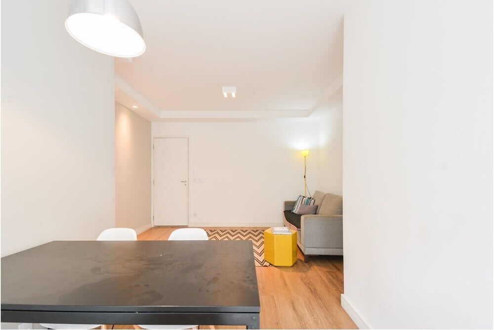 Apartamento à venda com 2 quartos, 60m² - Foto 6