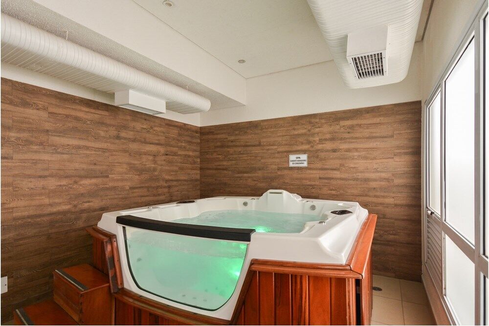 Apartamento à venda com 2 quartos, 60m² - Foto 2