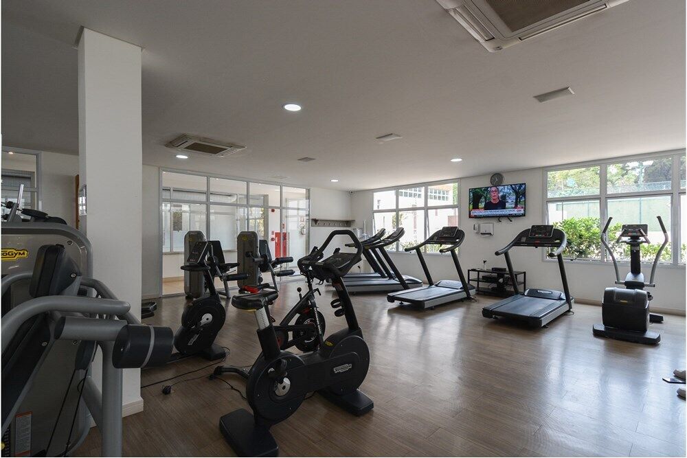 Apartamento à venda com 2 quartos, 60m² - Foto 4