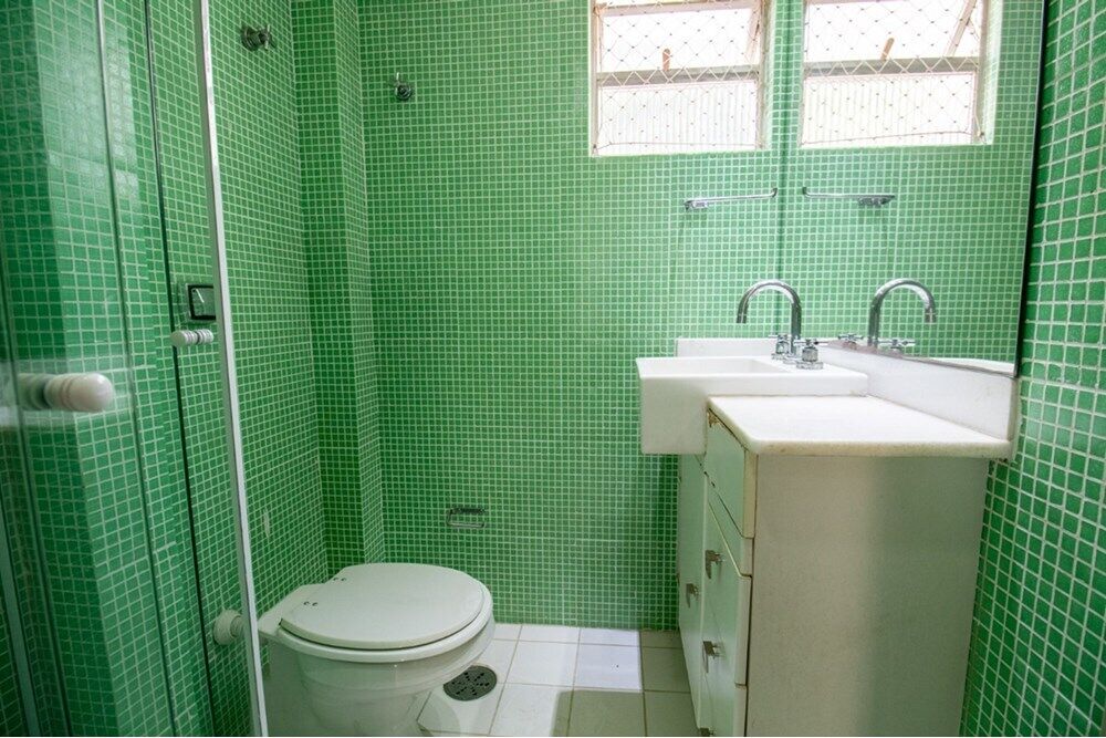 Apartamento à venda com 2 quartos, 83m² - Foto 8