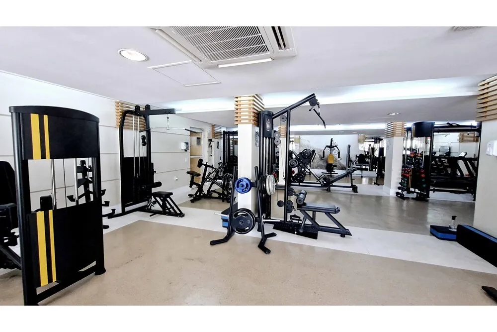 Apartamento, 2 quartos, 100 m² - Foto 4