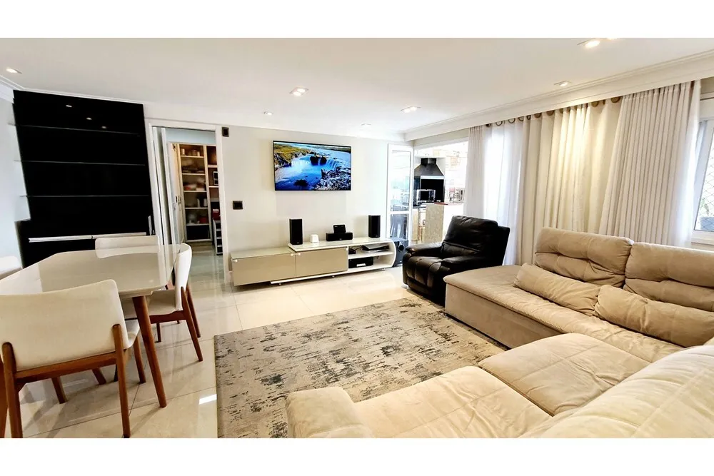 Apartamento, 2 quartos, 100 m² - Foto 10