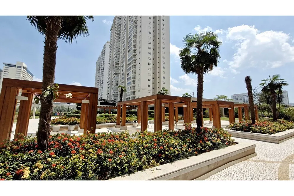 Apartamento, 2 quartos, 100 m² - Foto 3