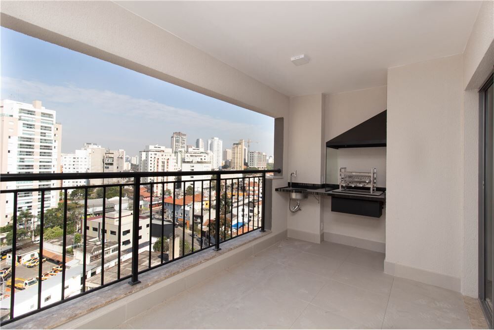 Apartamento à venda com 2 quartos, 68m² - Foto 3