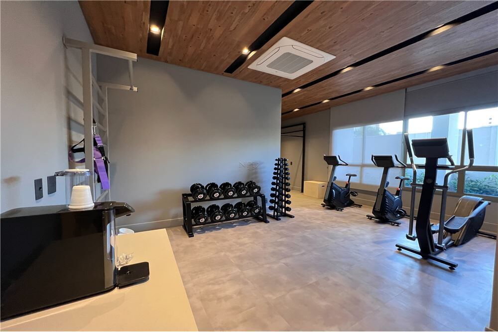 Apartamento à venda com 2 quartos, 68m² - Foto 1