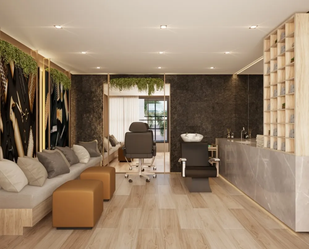 Apartamento, 2 quartos, 65 m² - Foto 6