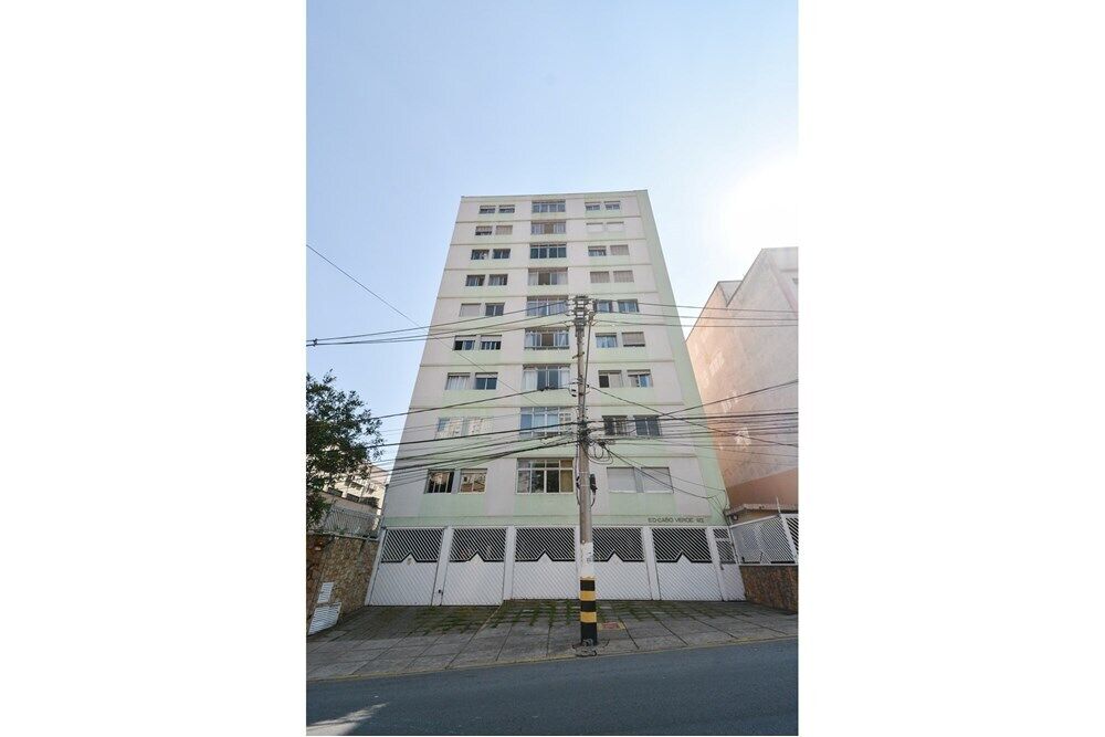 Apartamento à venda com 2 quartos, 77m² - Foto 3