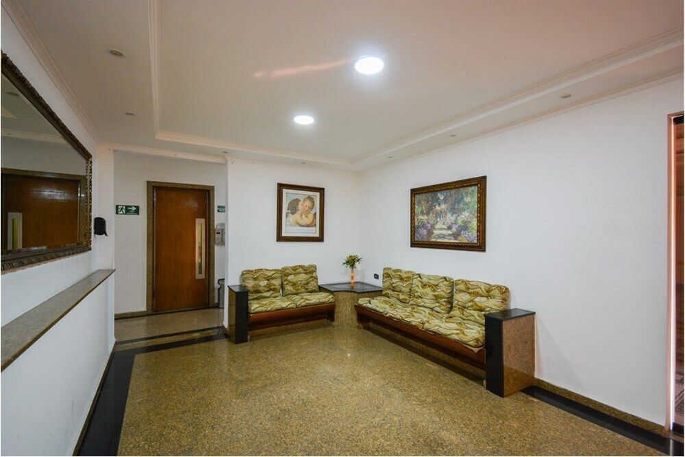 Apartamento à venda com 2 quartos, 77m² - Foto 5