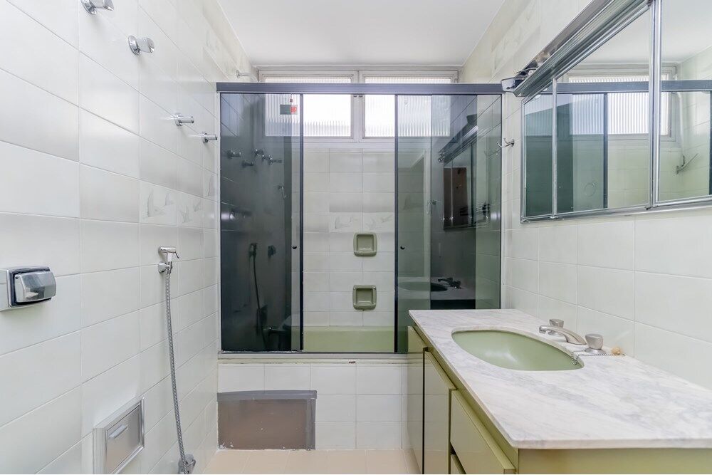 Apartamento à venda com 3 quartos, 128m² - Foto 5