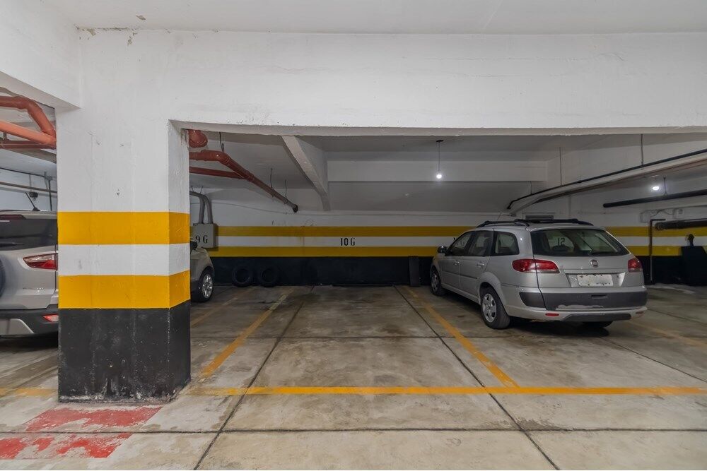 Apartamento à venda com 3 quartos, 128m² - Foto 1