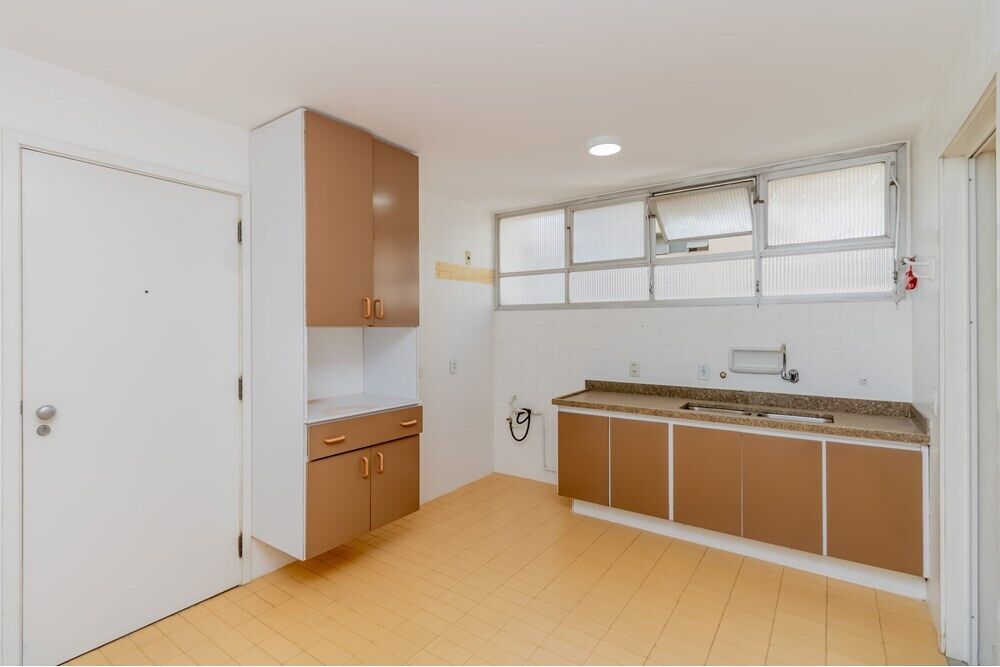 Apartamento à venda com 3 quartos, 128m² - Foto 7
