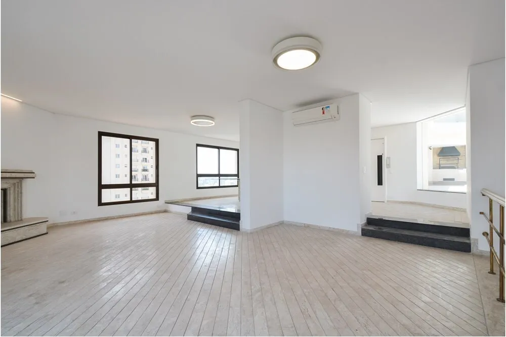 Cobertura, 3 quartos, 485 m² - Foto 1