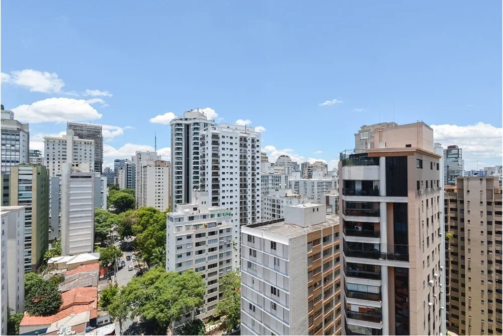 Cobertura, 3 quartos, 485 m² - Foto 8