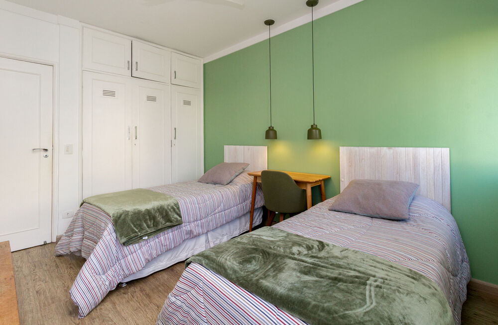 Apartamento à venda com 3 quartos, 176m² - Foto 8