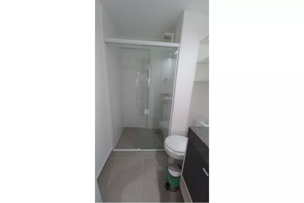 Kitnet e Studio à venda com 1 quarto, 27m² - Foto 10