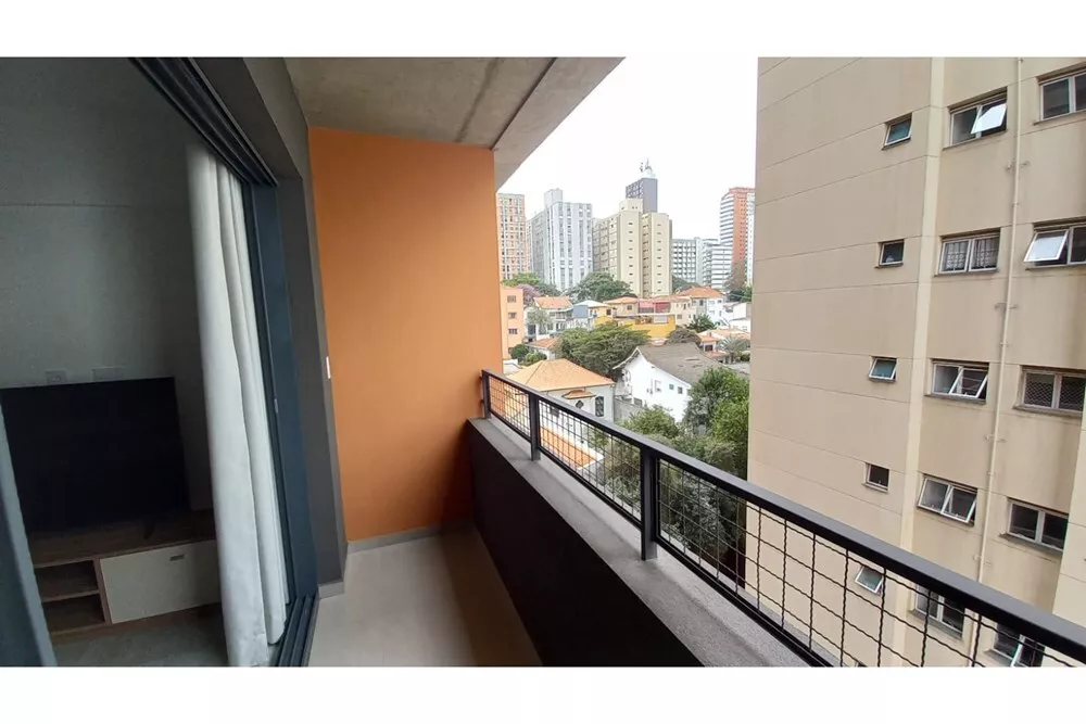 Kitnet e Studio à venda com 1 quarto, 27m² - Foto 18