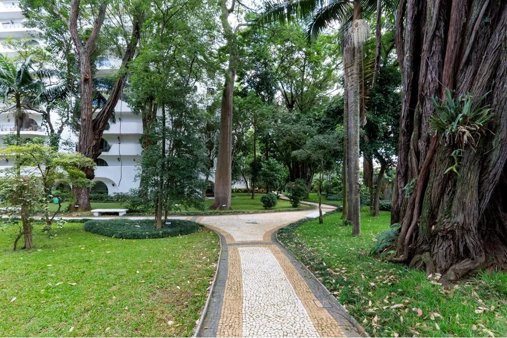 Apartamento, 4 quartos, 240 m² - Foto 3