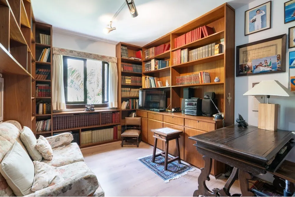 Apartamento, 4 quartos, 240 m² - Foto 9