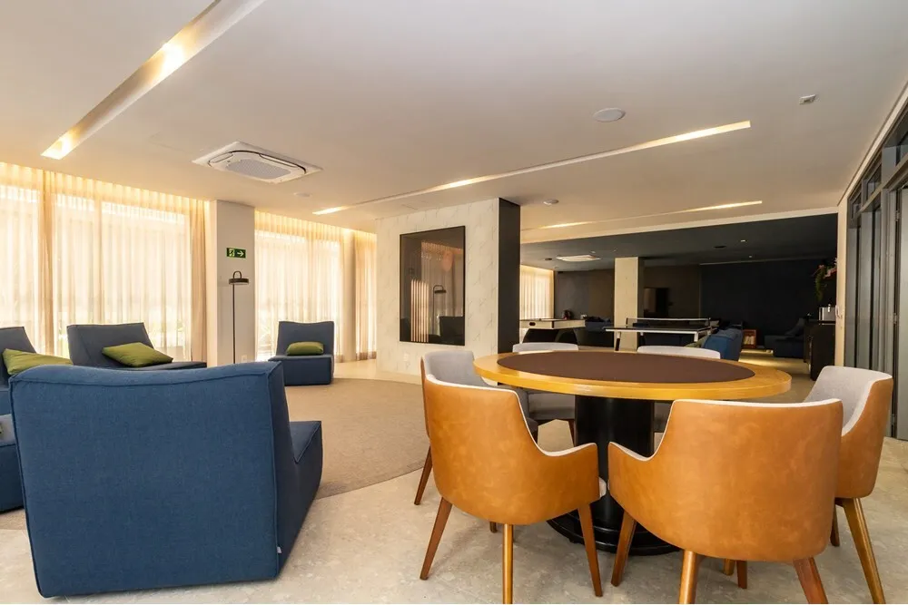 Apartamento, 4 quartos, 232 m² - Foto 4