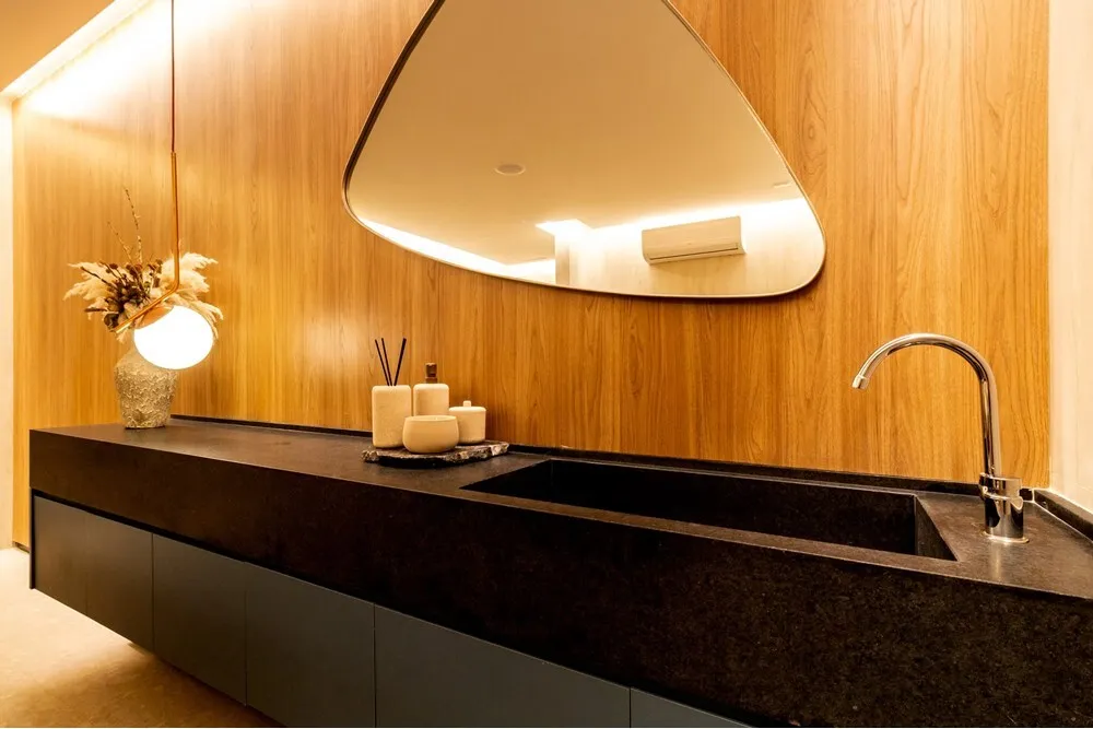 Apartamento, 4 quartos, 232 m² - Foto 8