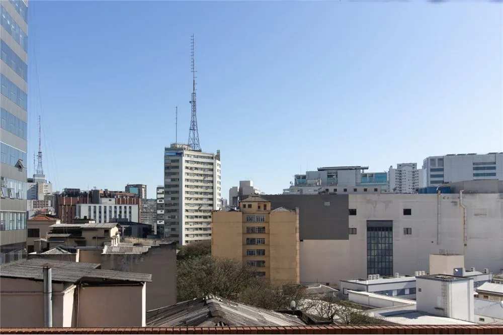 Apartamento, 2 quartos, 60 m² - Foto 5
