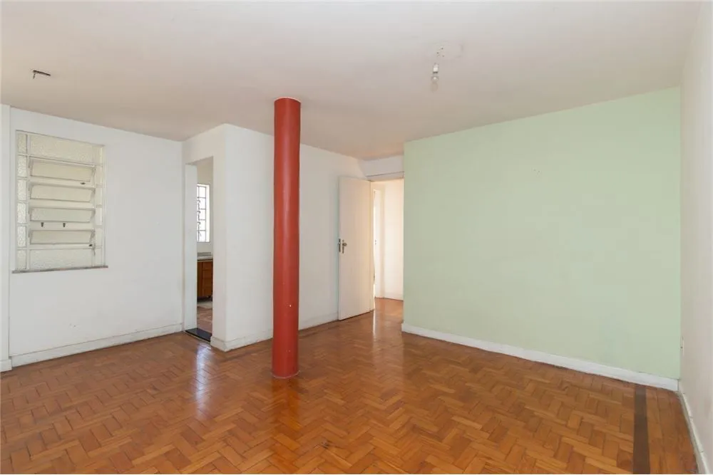 Apartamento, 2 quartos, 60 m² - Foto 4
