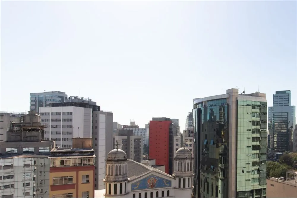 Apartamento, 2 quartos, 60 m² - Foto 4