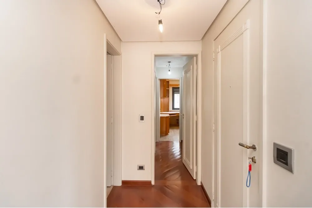 Apartamento, 3 quartos, 132 m² - Foto 5