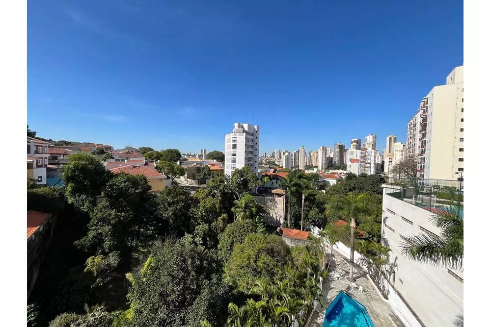 Apartamento à venda com 4 quartos, 176m² - Foto 8