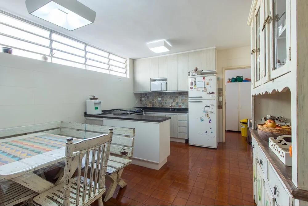 Casa, 3 quartos, 189 m² - Foto 3