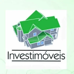 Logo de Investimoveis Negócios Imobiliário 