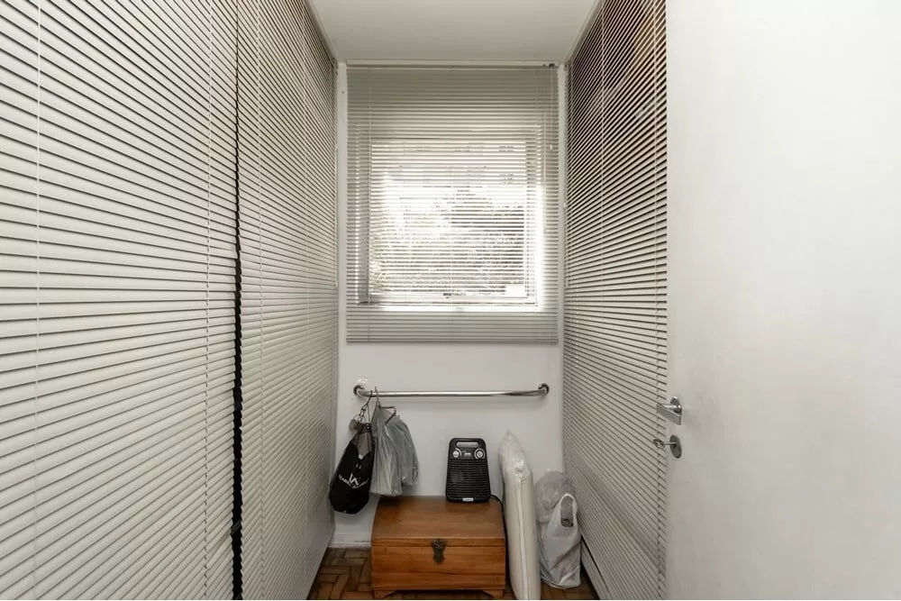 Apartamento à venda com 3 quartos, 158m² - Foto 15