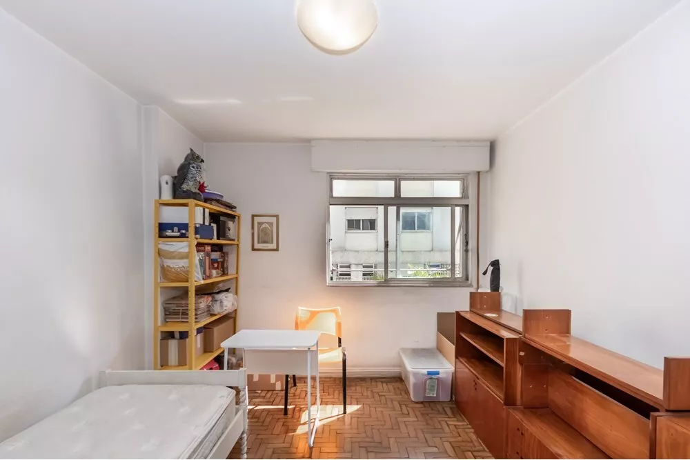 Apartamento à venda com 3 quartos, 158m² - Foto 10